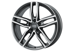 Диск Alutec Ikenu W7.5 R17 PCD5x108 ET52 DIA63.0 GFP