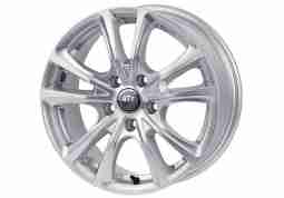 Диск ATT 715 CS R17 W7.0 PCD5x108 ET45 DIA74.1