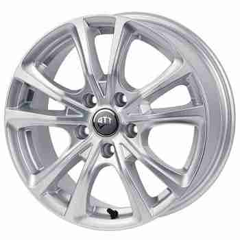 Диск ATT 715 CS R17 W7.0 PCD5x108 ET45 DIA74.1