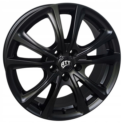 Диск ATT 715CM BM R17 W7.0 PCD5x114.3 ET50 DIA67.1