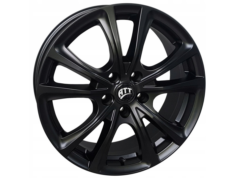 Диск ATT 715CM BM R17 W7.0 PCD5x114.3 ET50 DIA67.1