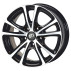 Диск ATT 915P BMF R19 W8.5 PCD5x112 ET23 DIA66.6