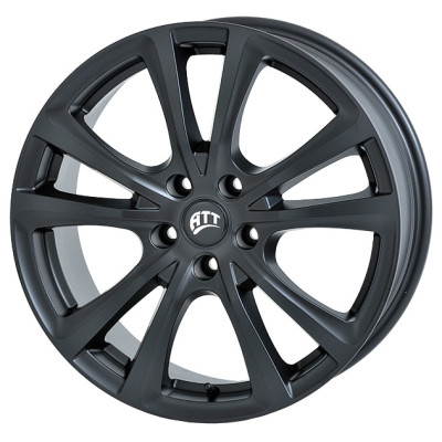 Диск ATT 915CM BM R19 W8.5 PCD5x112 ET23 DIA66.6