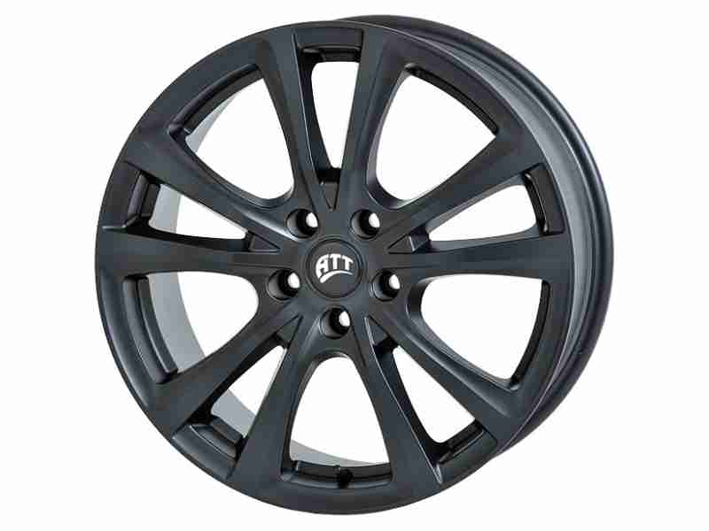 Диск ATT 915CM BM R19 W8.5 PCD5x114.3 ET38 DIA74.1