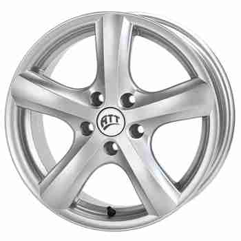 Диск ATT 740 CS R17 W7.5 PCD5x114.3 ET45 DIA74.1