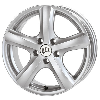 Диск ATT 740 CS R17 W7.5 PCD5x114.3 ET38 DIA74.1