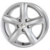 Диск ATT 740 CS R17 W7.5 PCD5x114.3 ET38 DIA74.1