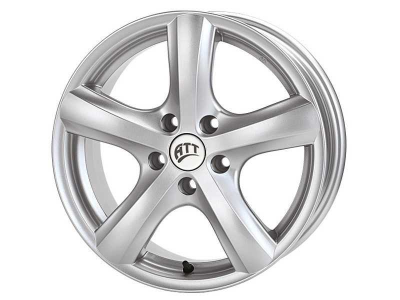 Диск ATT 740 CS R17 W7.5 PCD5x114.3 ET38 DIA74.1