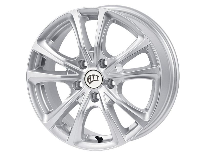 Диск ATT 815 CS R18 W7.5 PCD5x114.3 ET40 DIA74.1