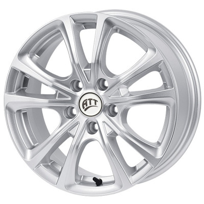Диск ATT 815 CS R18 W7.5 PCD5x114.3 ET55 DIA67.1