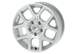 Диск ATT V16 CS R16 W6.5 PCD5x105 ET35 DIA56.6