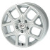 Диск ATT V16 CS R16 W6.5 PCD5x98 ET39 DIA58.1