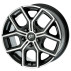 Диск ATT V16P BFP R16 W6.5 PCD5x114.3 ET35 DIA74.1