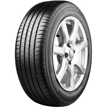 Летняя шина Dayton Touring 2 165/70 R13 79T