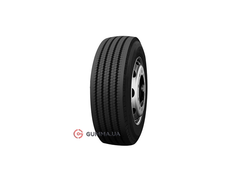 Всесезонная шина Long March LM703 (рулевая) 315/70 R22.5 154/150L PR18