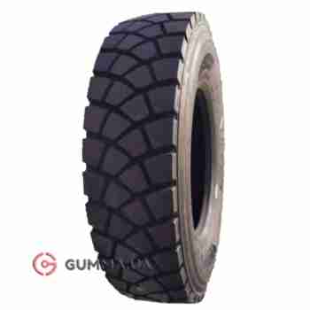 Всесезонная шина Long March LM330 (ведущая) 315/80 R22.5 156/150M