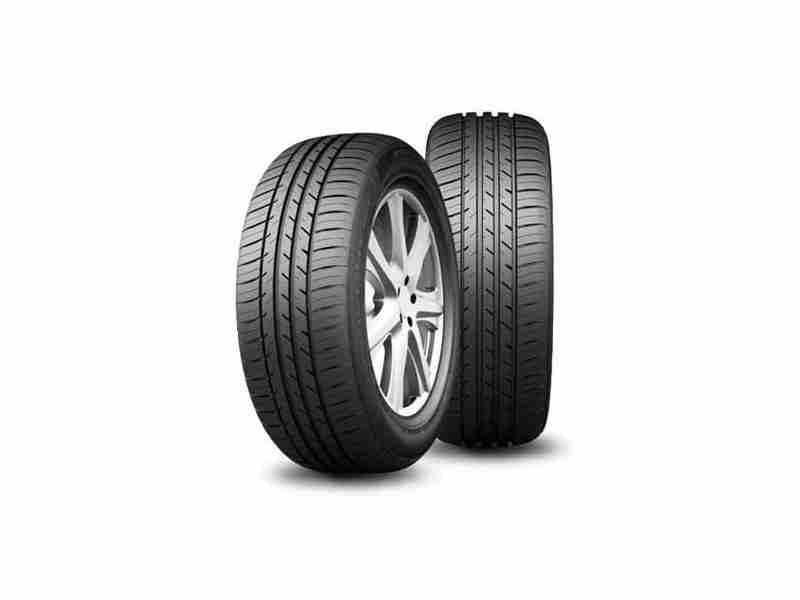 Лiтня шина Habilead K717 205/70 R14 95H