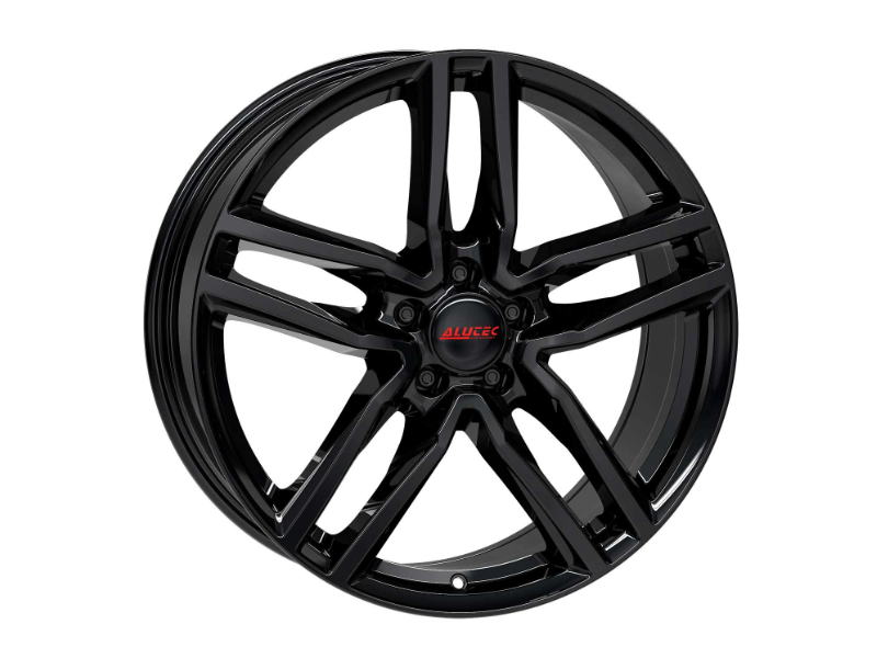 Диск Alutec Ikenu W8.0 R19 PCD5x108 ET42 DIA65.0 DB