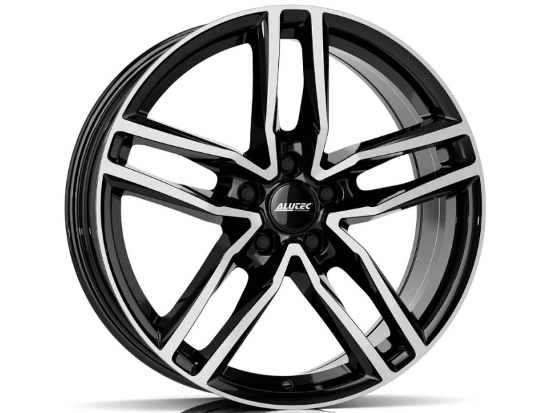 Диск Alutec Ikenu W8.0 R19 PCD5x112 ET43 DIA66.5 BEP