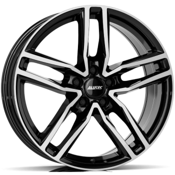 Диск Alutec Ikenu W8.0 R18 PCD5x112 ET38 DIA66.0 BEP
