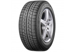 Зимняя шина Bridgestone Blizzak REVO2 255/50 R19 107Q Run Flat