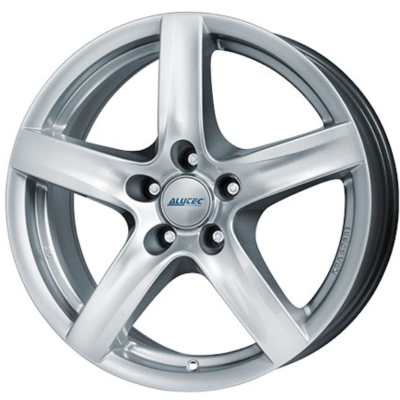 Диск Alutec Grip W5.5 R14 PCD4x100 ET43 PS