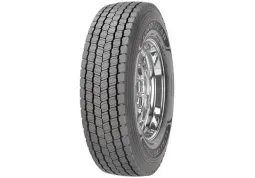 Всесезонная шина Goodyear Ultra Grip Coach (ведущая) 315/80 R22.5 156L/154M