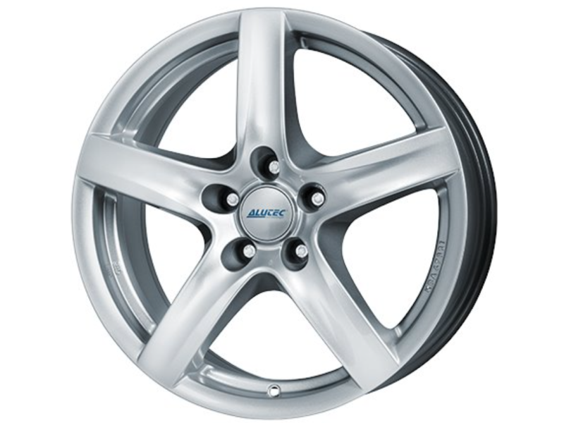 Диск Alutec Grip W7.0 R16 PCD5x114.3 ET48 DIA70.1 Graphite
