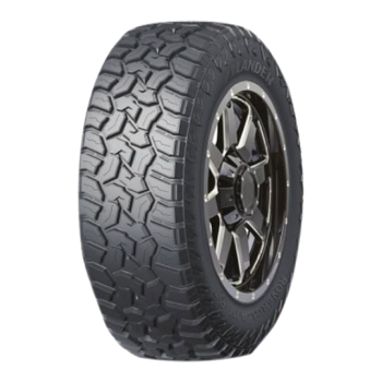 Всесезонна шина Atlander RoverClaw R/T 33/12.50 R22 109Q