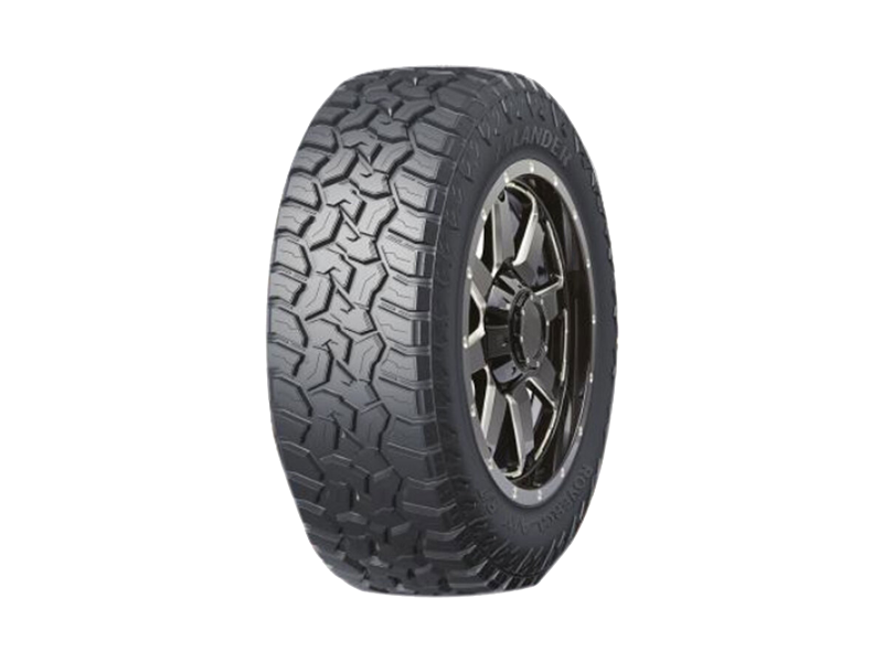 Всесезонна шина Atlander RoverClaw R/T 33/12.50 R22 109Q