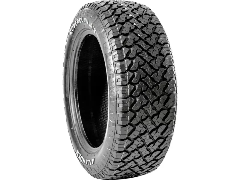 Всесезонная шина Atlander RoverClaw A/T 265/65 R17 112T