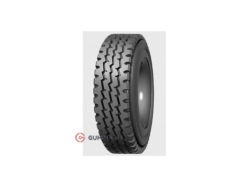 Всесезонная шина Satoya SU-022 (универсальная) 11.00 R20 (300 R508) 152/149K