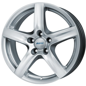 Диск Alutec Grip W6.5 R16 PCD5x130 ET66 DIA78.0 PS