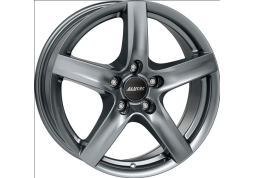 Диск Alutec Grip W6.0 R15 PCD4x108 ET46 DIA63.0 Graphite