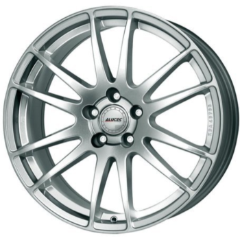 Диск Alutec Monstr W6.5 R17 PCD4x100 ET40 DIA63.0 PS