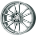 Диск Alutec Monstr W6.5 R17 PCD4x100 ET40 DIA63.0 PS