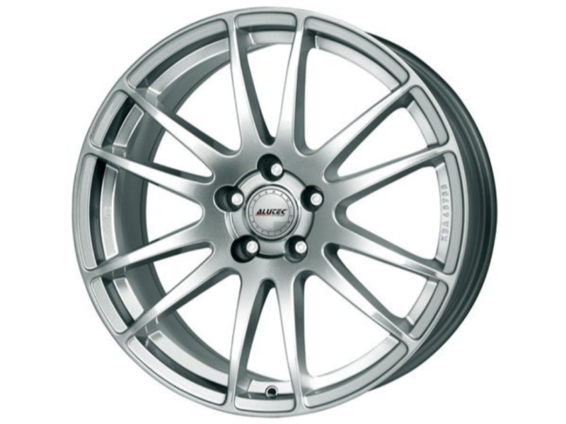 Диск Alutec Monstr W6.5 R17 PCD5x112 ET33 DIA57.0 PS