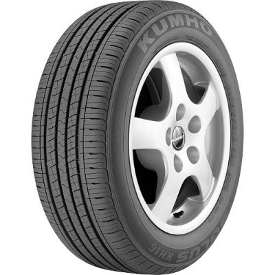 Всесезонная шина Kumho Solus KH16 225/60 R18 99H