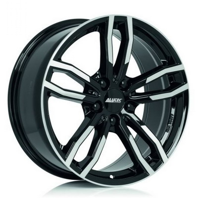 Диск Alutec Drive DBFP R19 W8.5 PCD5x112 ET27 DIA66.0