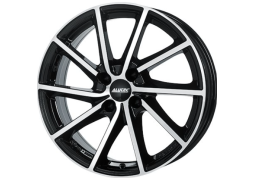 Диск Alutec Singa W7.5 R18 PCD5x108 ET55 DIA63.0 DBFP