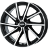 Диск Alutec Singa W7.5 R18 PCD5x108 ET55 DIA63.0 DBFP