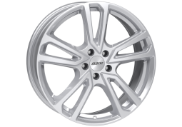 Диск Alutec Tormenta PS R19 W8.0 PCD5x108 ET42.0 DIA63.0