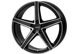 Диск Alutec RAPTR RBFP R18 W8.0 PCD5x114.3 ET45 DIA70.1
