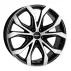 Диск Alutec W10 RBFP R20 W9.0 PCD5x112 ET35 DIA66.0