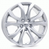 Диск Alutec W10 PS R19 W8.5 PCD5x127 ET55 DIA71.0