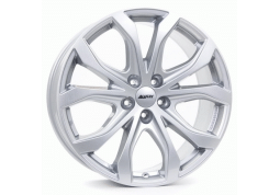 Диск Alutec W10 PS R20 W9.0 PCD5x127 ET52 DIA71.0