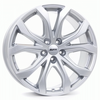 Диск Alutec W10 PS R20 W9.0 PCD5x108 ET43 DIA70.0