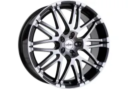Диск Oxigin 14 Oxrock BFP R22 W10.0 PCD5х120 ET20 DIA76.9