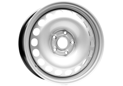 Диск Magnetto Wheels R1-1980 (7505) Silver R16 W7.0 PCD5x108 ET46 DIA65.1