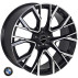 Диски JH H996 BP R22 W9.5 PCD5x112 ET37 DIA66.6